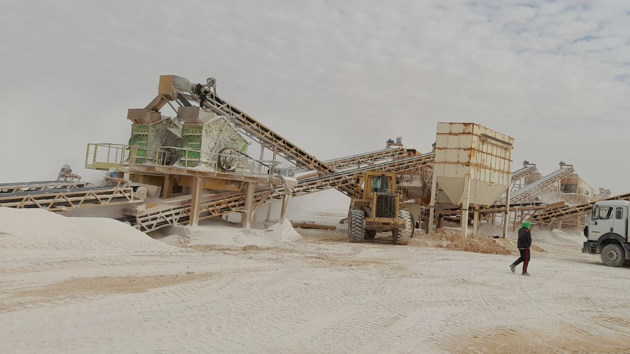 Construction permit , Operating permit