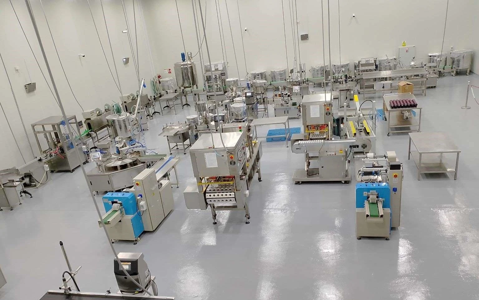 Construction permit , Operating permit