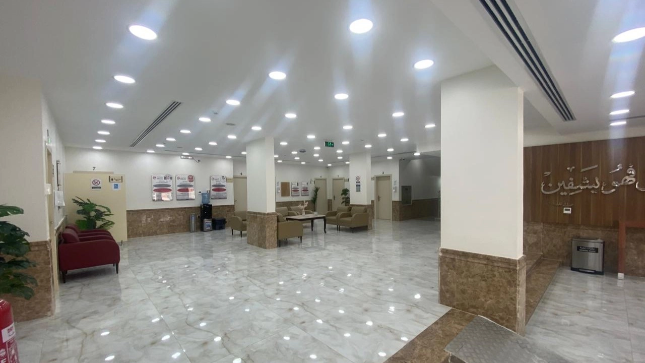 Construction permit , Operating permit