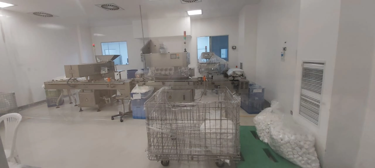 Construction permit , Operating permit