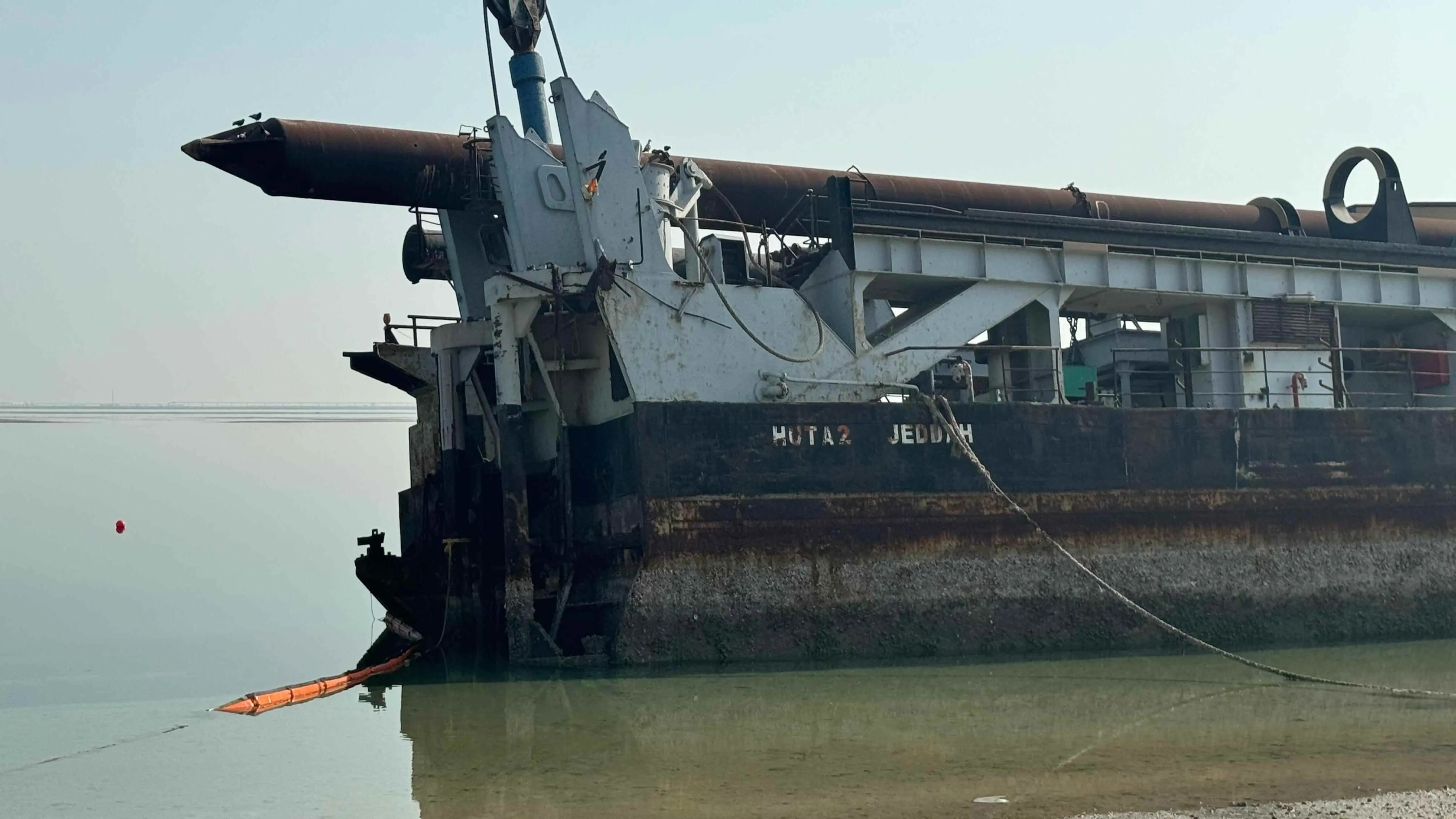 Construction permit , Operating permit