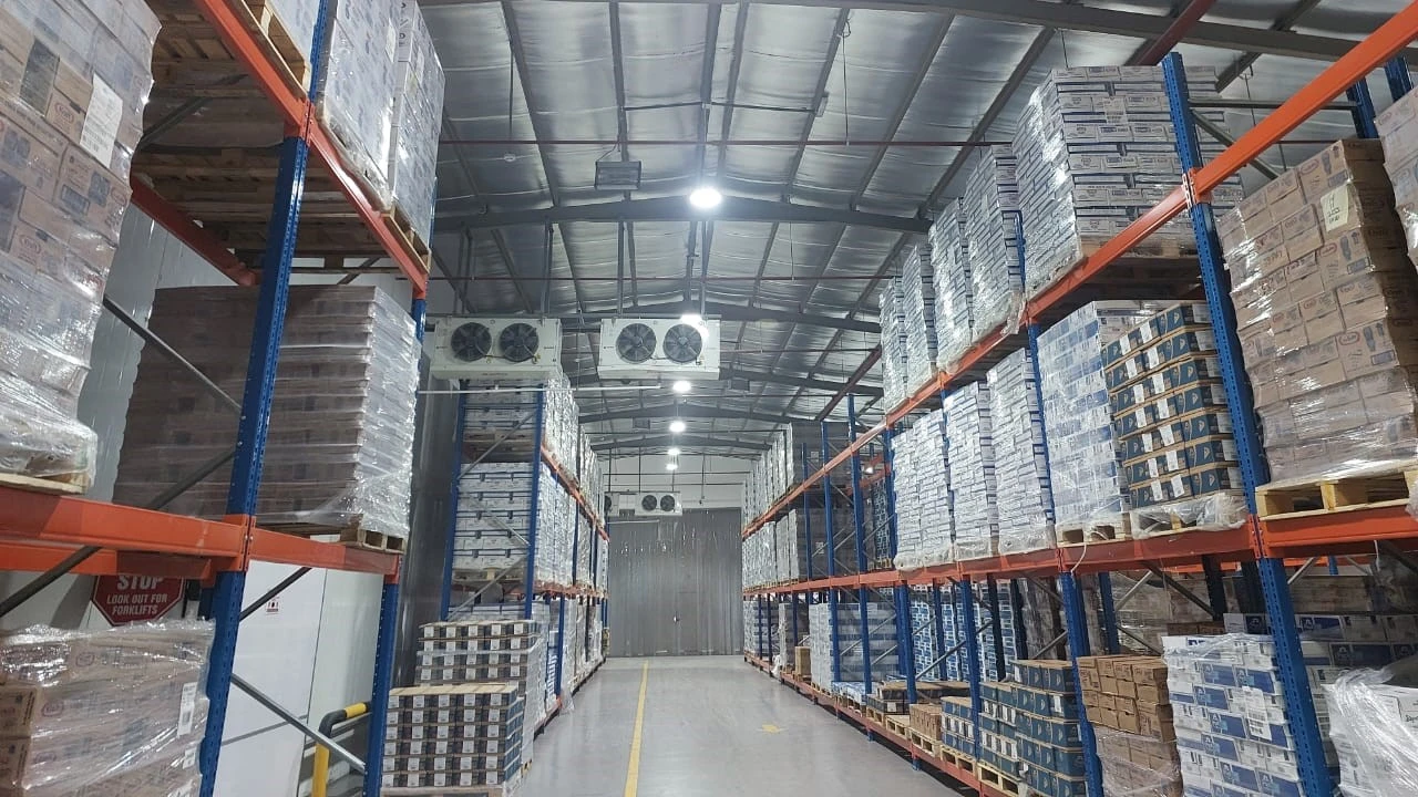 Construction permit , Operating permit